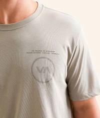 Circle Splitter Sport T-Shirt
