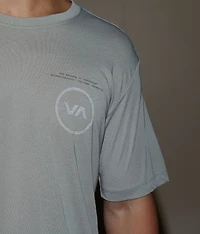 Circle Splitter Sport T-Shirt
