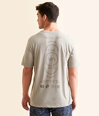 Circle Splitter Sport T-Shirt