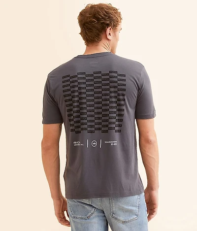 Check Box Sport T-Shirt