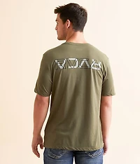 Layer Flip Sport T-Shirt