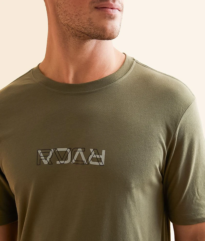 Layer Flip Sport T-Shirt