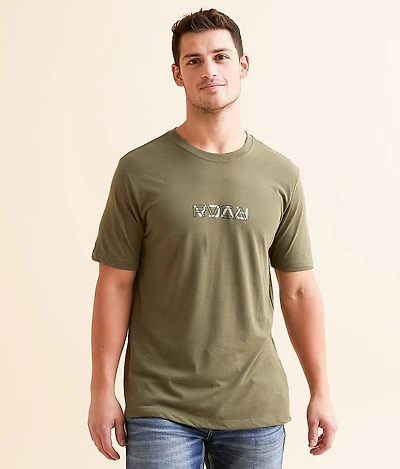Layer Flip Sport T-Shirt