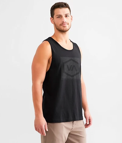 Balance Phase Tank Top