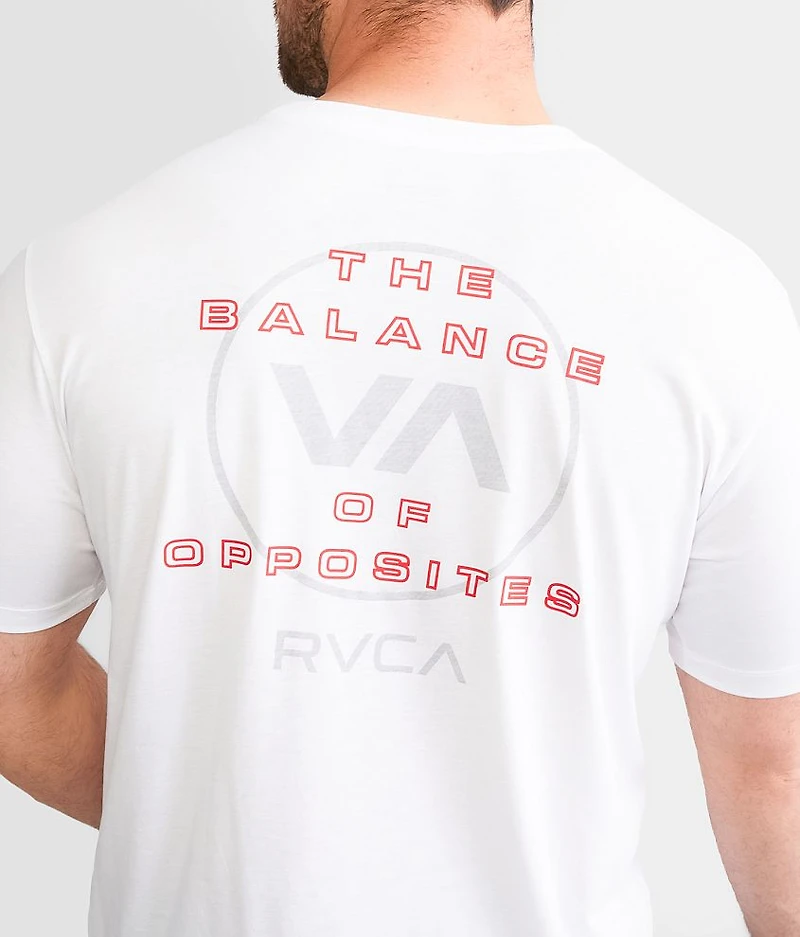 VA Duals Sport T-Shirt