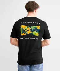 Pinch Fill T-Shirt