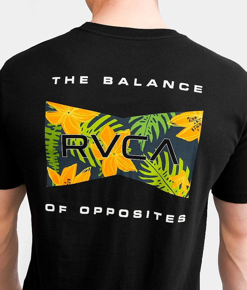 Pinch Fill T-Shirt