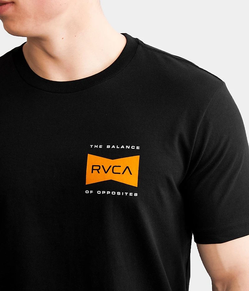 Pinch Fill T-Shirt