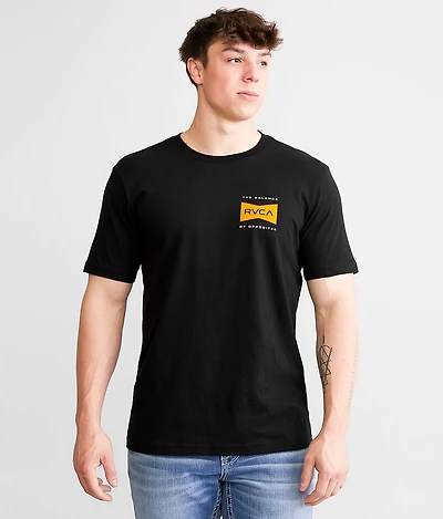 Pinch Fill T-Shirt