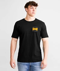 Pinch Fill T-Shirt