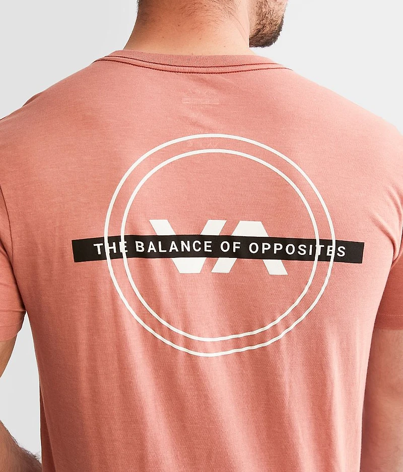 Layer Dart T-Shirt