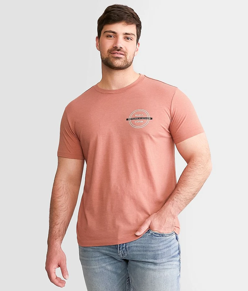 Layer Dart T-Shirt