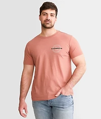 Layer Dart T-Shirt