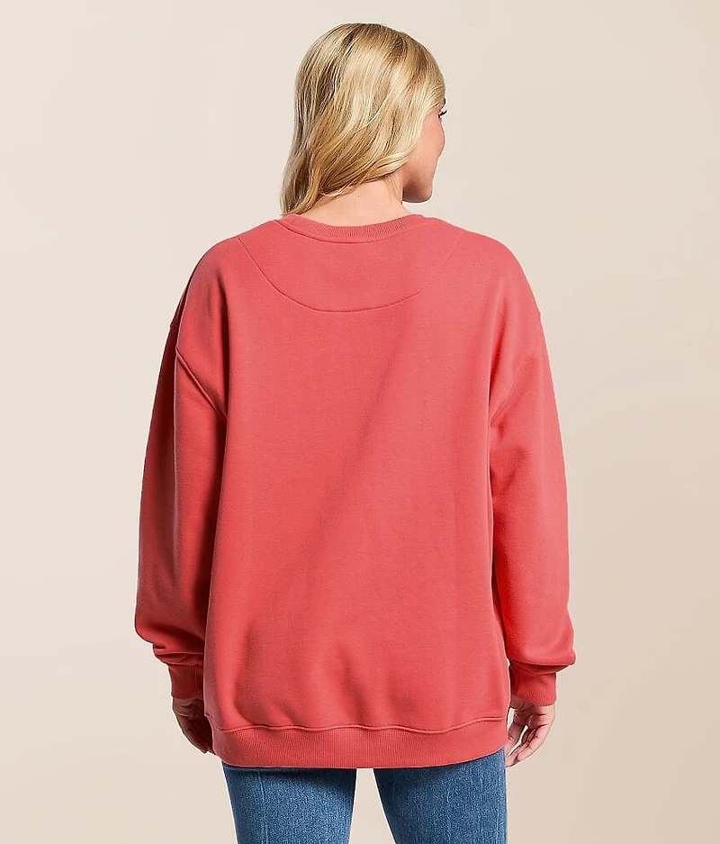 Speedway Racing Pullover