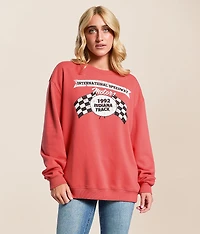 Speedway Racing Pullover