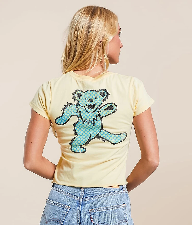 Grateful Dead Band T-Shirt