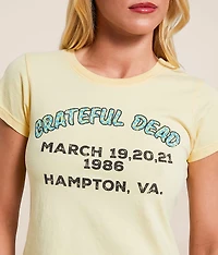 Grateful Dead Band T-Shirt