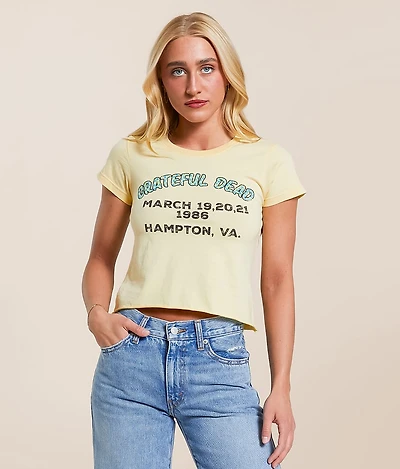 Grateful Dead Band T-Shirt