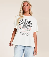 Guns N' Roses Paradise City Band T-Shirt