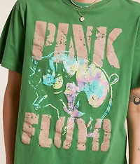 Pink Floyd Oversized Band T-Shirt