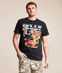 Jelly Roll Band T-Shirt
