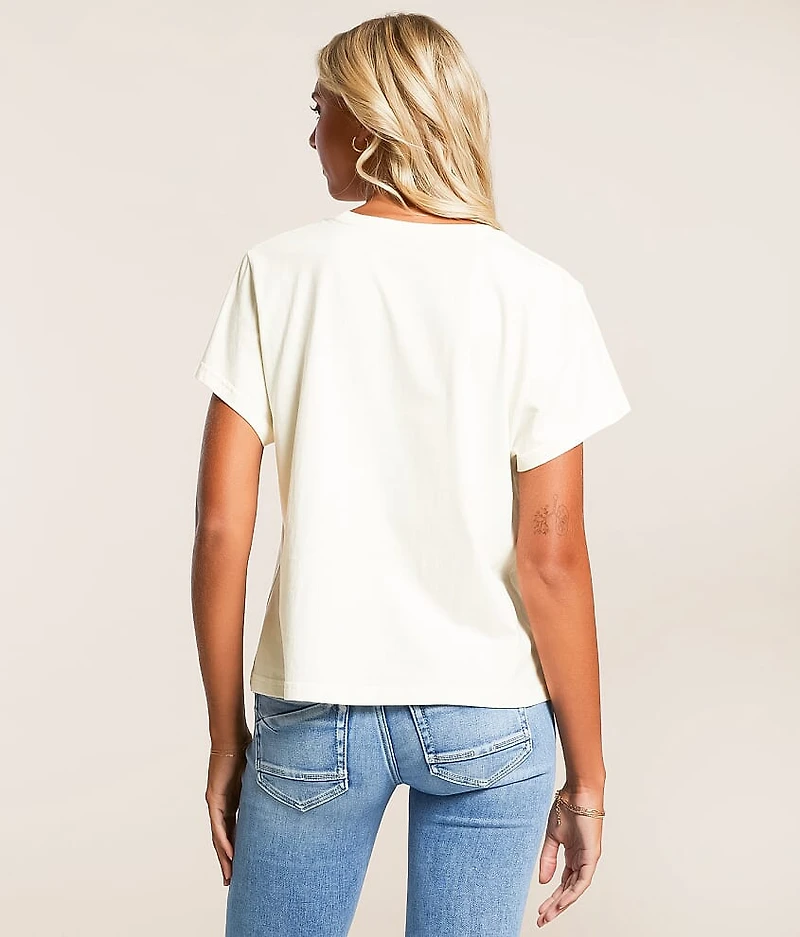 Budweiser® Clydesdales Tomboy T-Shirt