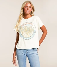 Budweiser® Clydesdales Tomboy T-Shirt