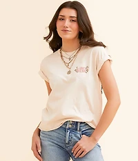Lainey Wilson Heart Like A Truck T-Shirt