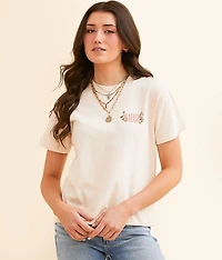 Lainey Wilson Heart Like A Truck T-Shirt