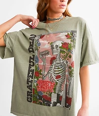 Grateful Dead Band T-Shirt