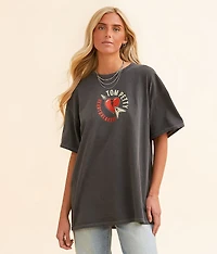 Tom Petty & The Heartbreakers Band T-Shirt