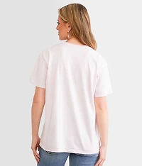 Lainey Wilson Heart Like A Truck Band T-Shirt