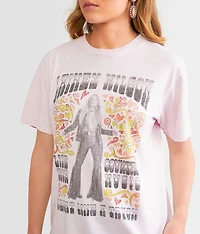 Lainey Wilson Heart Like A Truck Band T-Shirt