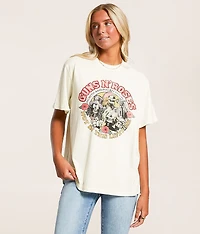 Guns N' Roses Stones Band T-Shirt