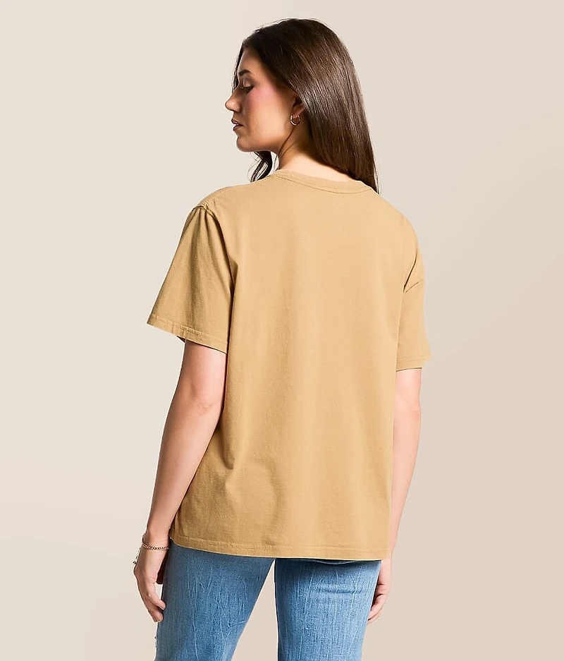 Grateful Dead Tour '73 Band T-Shirt