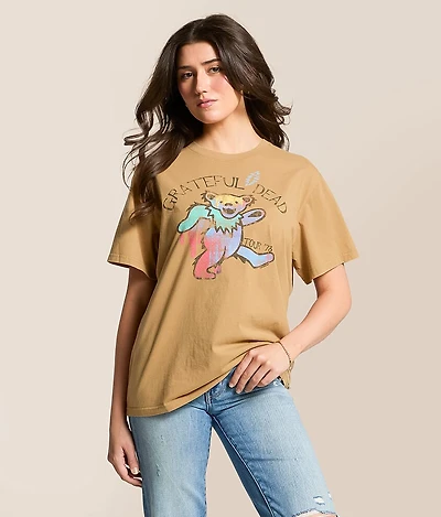 Grateful Dead Tour '73 Band T-Shirt