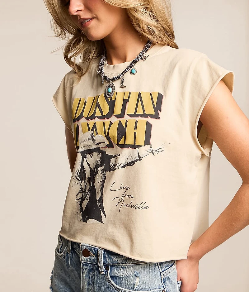 Dustin Lynch Band T-Shirt