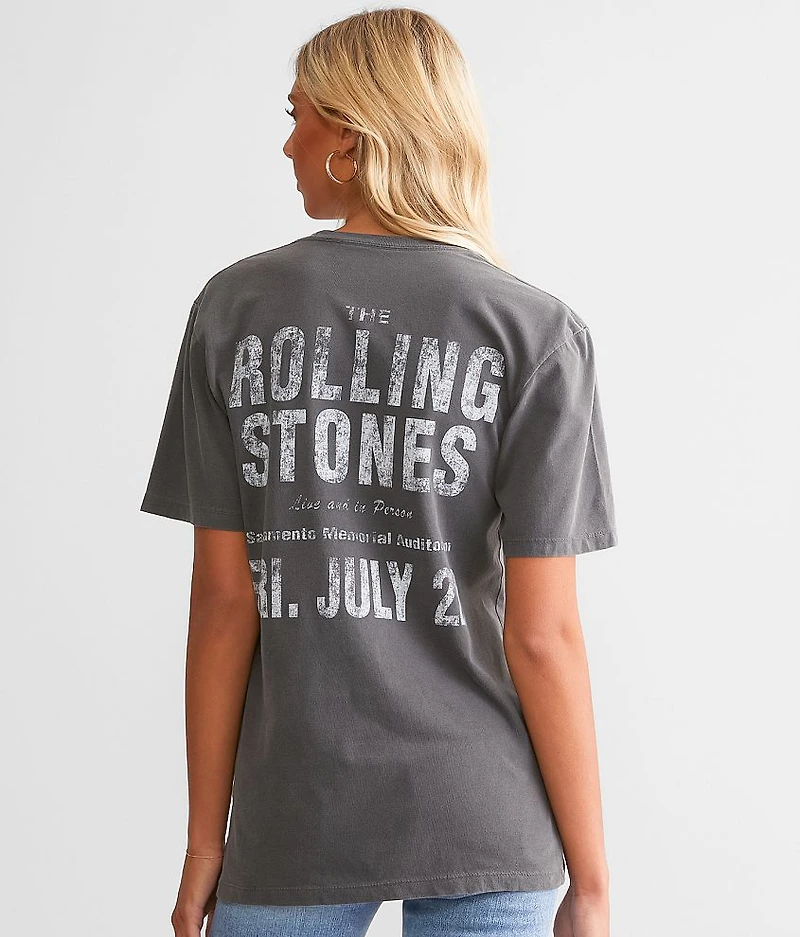 The Rolling Stones Band T-Shirt