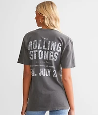 The Rolling Stones Band T-Shirt
