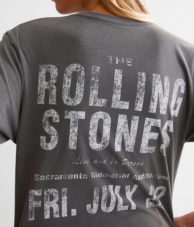 The Rolling Stones Band T-Shirt