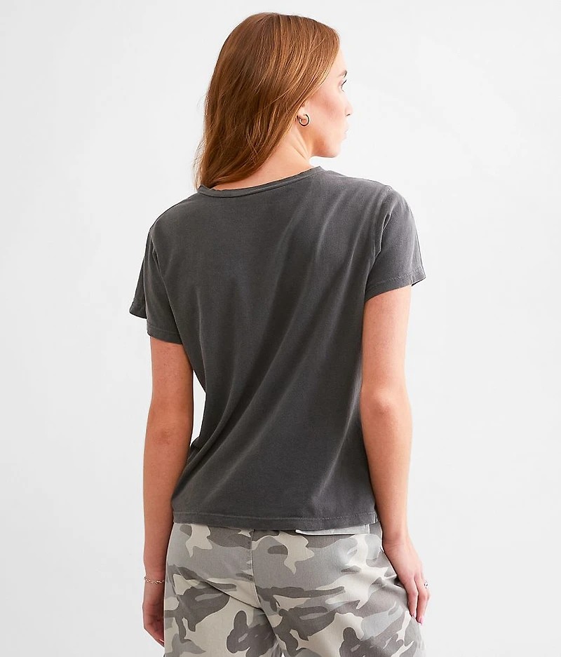 Led Zeppelin Band T-Shirt
