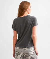 Led Zeppelin Band T-Shirt