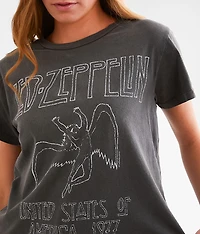 Led Zeppelin Band T-Shirt