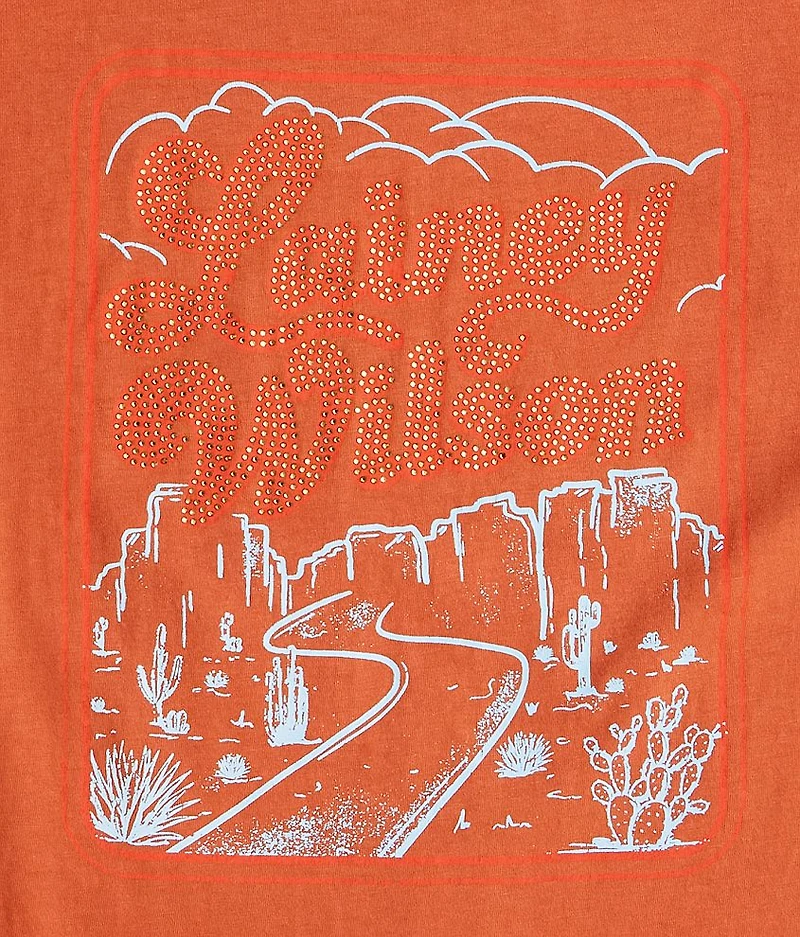 Girls - Lainey Wilson Band T-Shirt