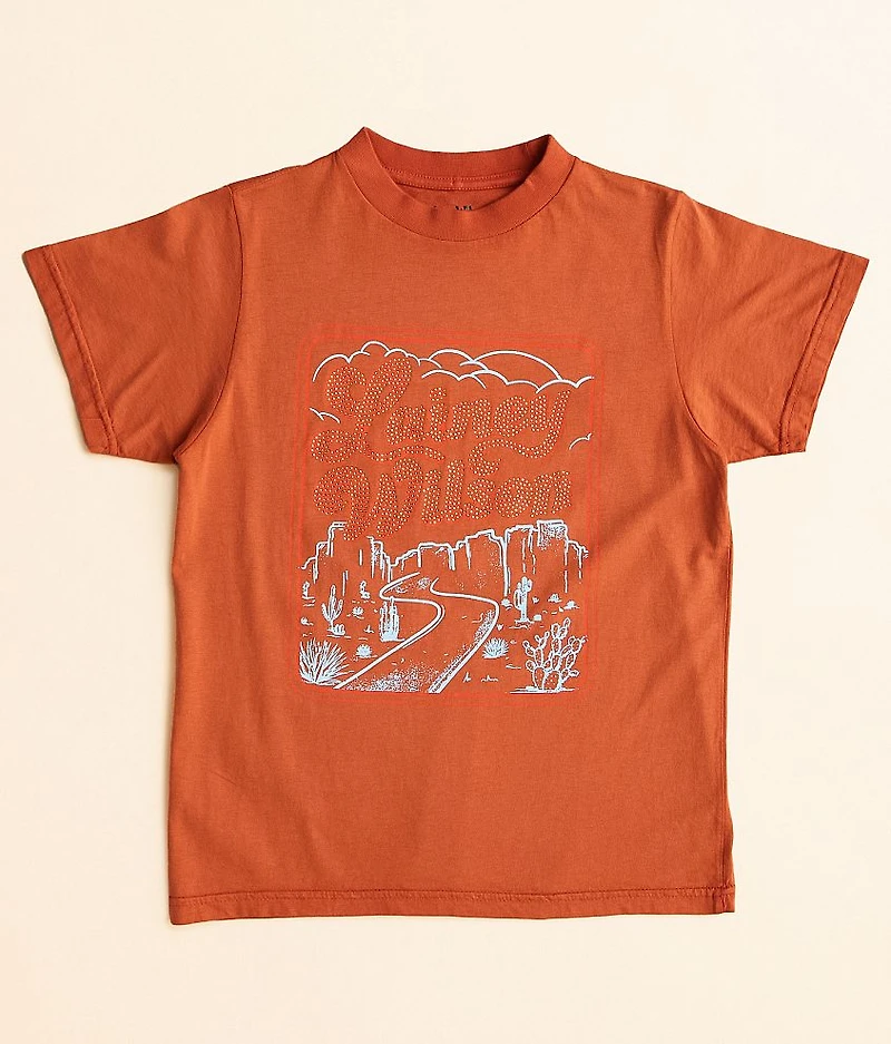 Girls - Lainey Wilson Band T-Shirt