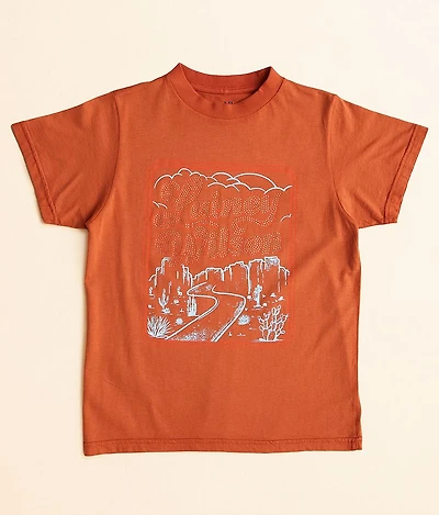 Girls - Lainey Wilson Band T-Shirt