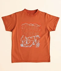 Girls - Lainey Wilson Band T-Shirt