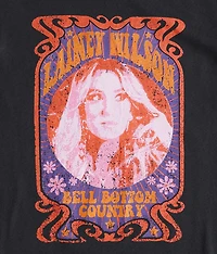 Girls - Lainey Wilson Country Band T-Shirt