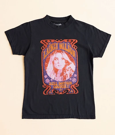 Girls - Lainey Wilson Country Band T-Shirt