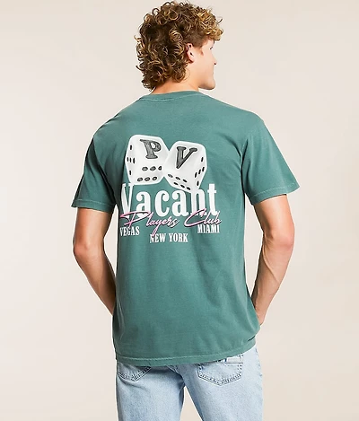 Players Club T-Shirt
